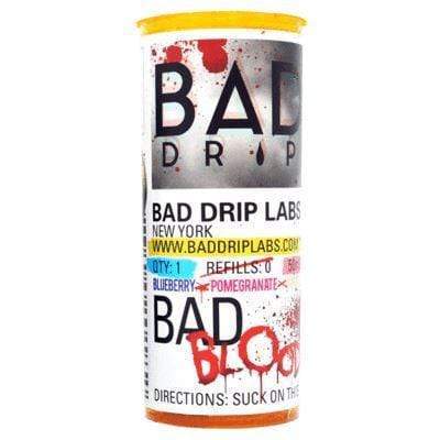 Bad Drip 50ml Shortfill - Vape & Candy Wholesale