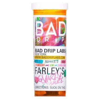 Bad Drip 50ml Shortfill - Vape & Candy Wholesale