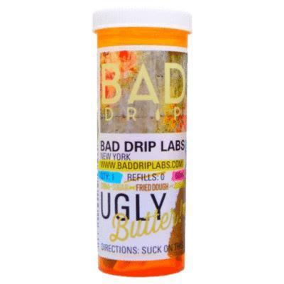 Bad Drip 50ml Shortfill - Vape & Candy Wholesale