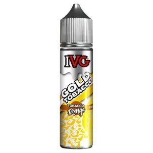 IVG 50ml Shortfill - Vape & Candy Wholesale