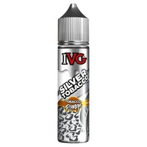 IVG 50ml Shortfill - Vape & Candy Wholesale