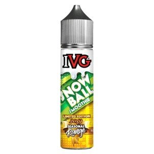 IVG 50ml Shortfill - Vape & Candy Wholesale