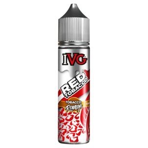 IVG 50ml Shortfill - Vape & Candy Wholesale