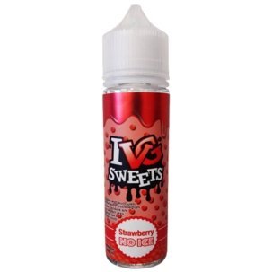 IVG 50ml Shortfill - Vape & Candy Wholesale