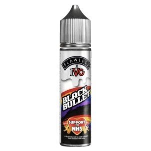 IVG 50ml Shortfill - Vape & Candy Wholesale