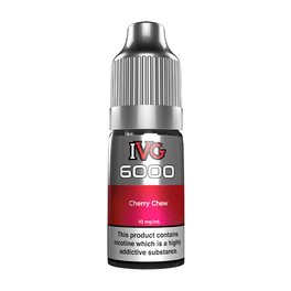 IVG 6000 10ml Nic Salt E Liquid - Vape & Candy Wholesale