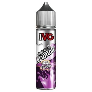 Ivg After Dinner Range 50ml Shortfill - Vape & Candy Wholesale