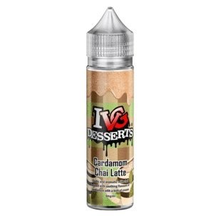 Ivg After Dinner Range 50ml Shortfill - Vape & Candy Wholesale