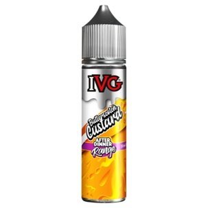 Ivg After Dinner Range 50ml Shortfill - Vape & Candy Wholesale