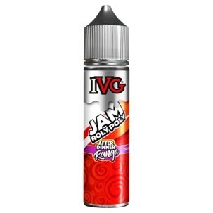 Ivg After Dinner Range 50ml Shortfill - Vape & Candy Wholesale