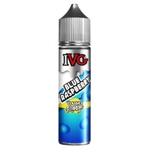 IVG Classic Range 50ml Shortfill - Vape & Candy Wholesale