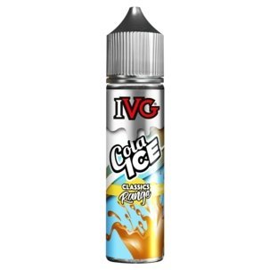 IVG Classic Range 50ml Shortfill - Vape & Candy Wholesale