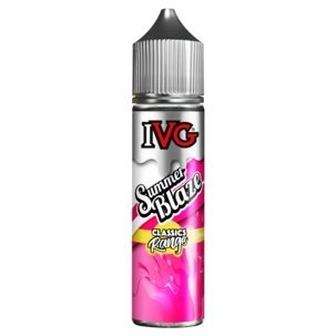 IVG Classic Range 50ml Shortfill - Vape & Candy Wholesale