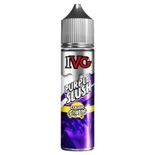 IVG Classic Range 50ml Shortfill - Vape & Candy Wholesale