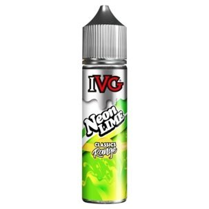 IVG Classic Range 50ml Shortfill - Vape & Candy Wholesale