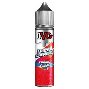 IVG Crused 50ML Shortfill - Vape & Candy Wholesale