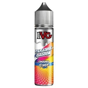 IVG Crused 50ML Shortfill - Vape & Candy Wholesale