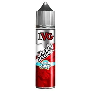 IVG Menthol Range 50ml Shortfill - Vape & Candy Wholesale