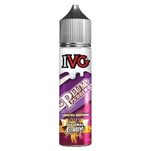 IVG Mixer Range 50ml Shortfill - Vape & Candy Wholesale