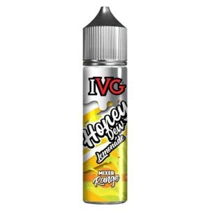 IVG Mixer Range 50ml Shortfill - Vape & Candy Wholesale