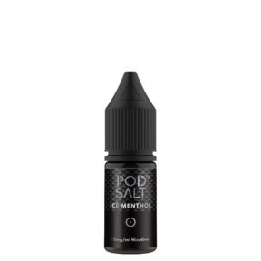 Pod Salt 10ML Nic Salt (Pack of 10) - Vape & Candy Wholesale