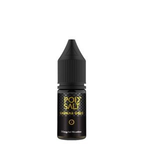 Pod Salt 10ML Nic Salt (Pack of 10) - Vape & Candy Wholesale