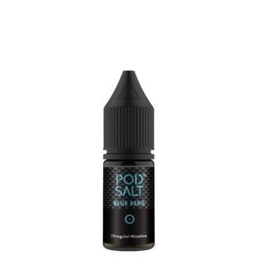 Pod Salt 10ML Nic Salt (Pack of 10) - Vape & Candy Wholesale