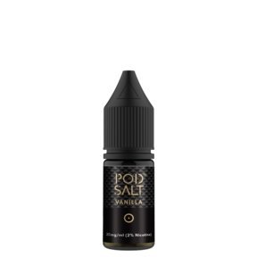 Pod Salt 10ML Nic Salt (Pack of 10) - Vape & Candy Wholesale