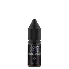 Pod Salt 10ML Nic Salt (Pack of 10) - Vape & Candy Wholesale