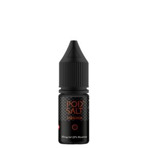 Pod Salt 10ML Nic Salt (Pack of 10) - Vape & Candy Wholesale