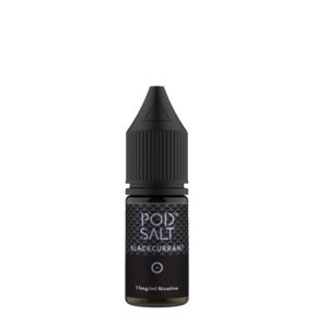 Pod Salt 10ML Nic Salt (Pack of 10) - Vape & Candy Wholesale