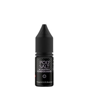 Pod Salt 10ML Nic Salt (Pack of 10) - Vape & Candy Wholesale