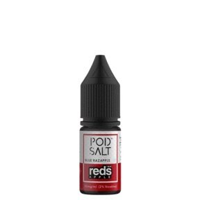 Pod Salt 10ML Nic Salt (Pack of 10) - Vape & Candy Wholesale