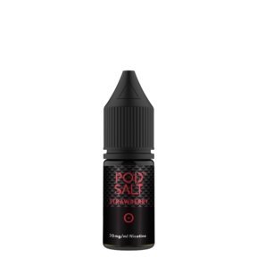 Pod Salt 10ML Nic Salt (Pack of 10) - Vape & Candy Wholesale