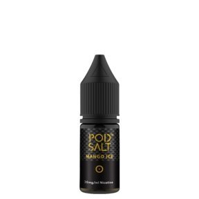 Pod Salt 10ML Nic Salt (Pack of 10) - Vape & Candy Wholesale