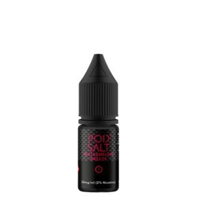 Pod Salt 10ML Nic Salt (Pack of 10) - Vape & Candy Wholesale