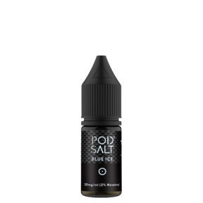 Pod Salt 10ML Nic Salt (Pack of 10) - Vape & Candy Wholesale