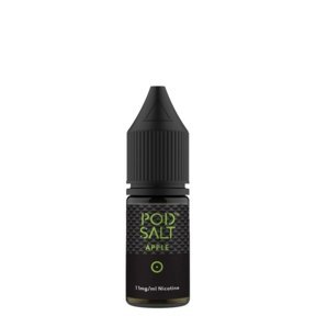 Pod Salt 10ML Nic Salt (Pack of 10) - Vape & Candy Wholesale