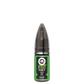 Riot Squad 10ML Nic Salt (Pack of 10) - Vape & Candy Wholesale