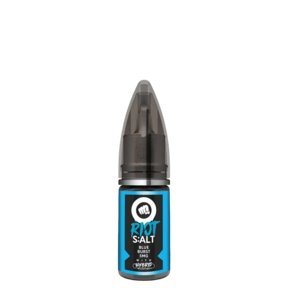 Riot Squad 10ML Nic Salt (Pack of 10) - Vape & Candy Wholesale