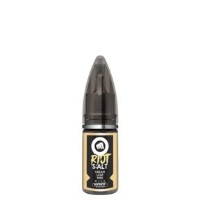 Riot Squad 10ML Nic Salt (Pack of 10) - Vape & Candy Wholesale