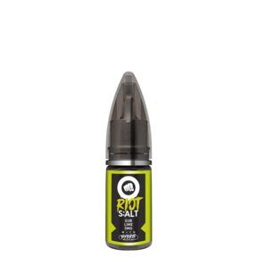 Riot Squad 10ML Nic Salt (Pack of 10) - Vape & Candy Wholesale