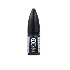 Riot Squad 10ML Nic Salt (Pack of 10) - Vape & Candy Wholesale