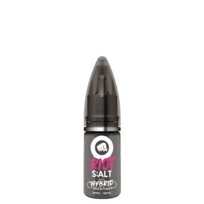 Riot Squad 10ML Nic Salt (Pack of 10) - Vape & Candy Wholesale