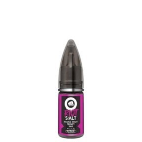 Riot Squad 10ML Nic Salt (Pack of 10) - Vape & Candy Wholesale