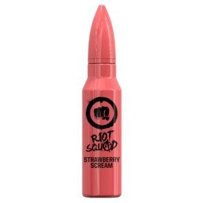 Riot Squad 50ml Shortfill - Vape & Candy Wholesale