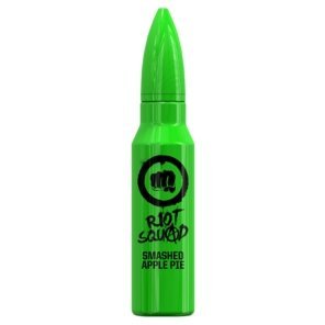 Riot Squad 50ml Shortfill - Vape & Candy Wholesale