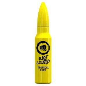 Riot Squad 50ml Shortfill - Vape & Candy Wholesale