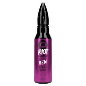 Riot Squad 50ml Shortfill - Vape & Candy Wholesale