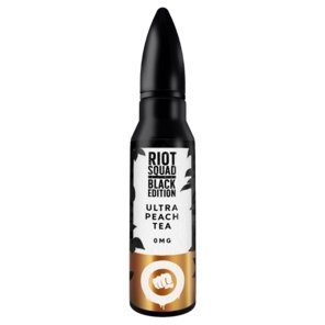 Riot Squad Black Edition Series 50ml Shortfill - Vape & Candy Wholesale